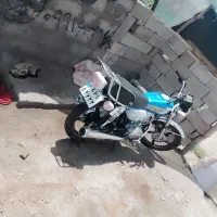 فروش موتور احسان