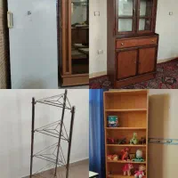 وسایل منزل صندلی کمد یخچال میز فرش|حراج|اصفهان, خانه اصفهان|دیوار