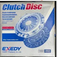 صفحه کلاچ ایسوزو p700