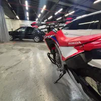 CRF L|موتورسیکلت|تهران, قیام|دیوار
