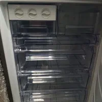 یخچال فریزر یخساران|یخچال و فریزر|سلماس, |دیوار