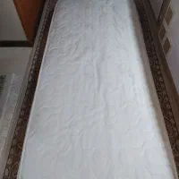 خوشخواب طبی یکنفره برند آیلار