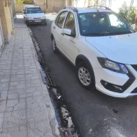 کوییک|خودرو سواری و وانت|ابهر, |دیوار