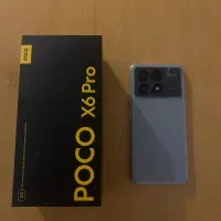 شیائومی پوکو ایکس 6 پرو