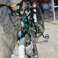 دوچرخه ۲۴ اساک