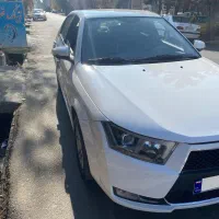 دنا پلاس تیپ ۲ مدل۱۳۹۹|خودرو سواری و وانت|سلماس, |دیوار