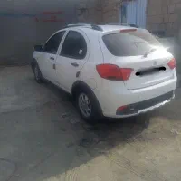 کوییک مدل ۹۸|خودرو سواری و وانت|کهنوج, |دیوار
