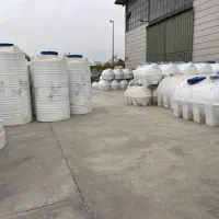 فروش انواع مخزن آب پلاستیکی