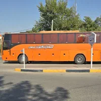 سرویس دربستی اتوبوس داخل شهری و بیرون شهر|خدمات حمل و نقل|اصفهان, عطار نیشابوری|دیوار