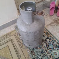 کپسول گاز