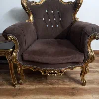 مبل ۹نفره|مبلمان خانگی و میز عسلی|اندیشه, اندیشه فاز ۴|دیوار