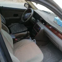 سمند 96 ef7|خودرو سواری و وانت|شیراز, فرگاز|دیوار