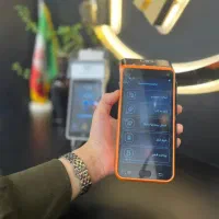 دستگاه کارت خوان بدون مالیات|فروشگاه و مغازه|فلاورجان, |دیوار