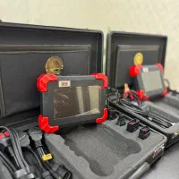 دیاگ لمسی / دیاگ موتورآزمای ثمین / دیاگ موتورسیکلت