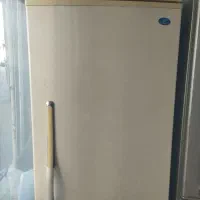 یخچال فریزر الکترو استیل|یخچال و فریزر|آزادشهر, |دیوار