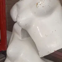 فروش تعدادی مانکن بالا تنه وتمام تنه وویترین|فروشگاه و مغازه|ایلام, |دیوار