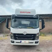 حواله دایون ۱۰ تن خشک