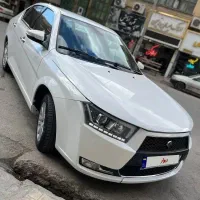 دناپلاس ۶ دنده مدل ۱۴۰۳ معاوضه سورن پلاس