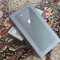 اپل iPhone 8 با حافظهٔ ۶۴ گیگابایت|موبایل|اصفهان, شهرک قدس|دیوار