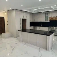 کابینت کمد دیواری ...هنرچوب