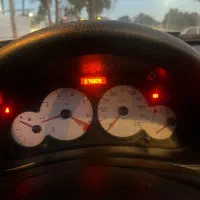 ۲۰۶ تیپ۲|خودرو سواری و وانت|شاهین‌شهر, حاجی آباد|دیوار