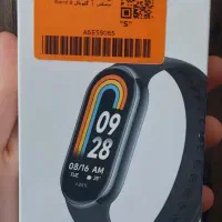 مچبند هوشمند شیائومی مدل Xiaomi Smart Band 8