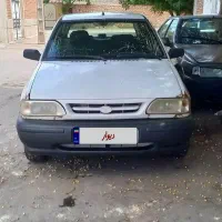 پراید مدل 89|خودرو سواری و وانت|کرمان, |دیوار