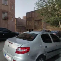 رانا LX، مدل ۱۳۹۸|خودرو سواری و وانت|اراک, |دیوار