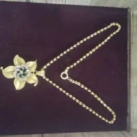 طلای خانگی نو