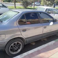 سمندx7|خودرو سواری و وانت|ماسال, |دیوار