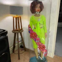 عروسک باربی موزیکال