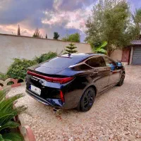 خودروی kmc j7 مدل ۱۴۰۴|خودرو سواری و وانت|ساری, |دیوار