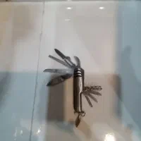 چاقوی همه کاره