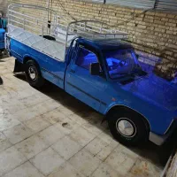 نیسان دیزل|خودرو سواری و وانت|شیراز, کیان آباد|دیوار