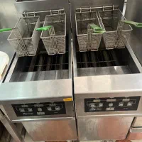 سایت فروش و خرید لوازم فست فود وکافی شاپ|کافی‌شاپ و رستوران|تهران, بازار|دیوار