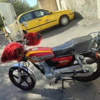 موتور هندا cc200