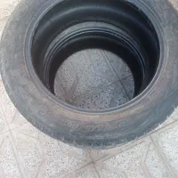 لاستیک 205*16*55|قطعات یدکی و لوازم جانبی|تربتحیدریه, منصوریه|دیوار