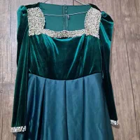 لباس مجلسی درحدنو|لباس|صفادشت, |دیوار