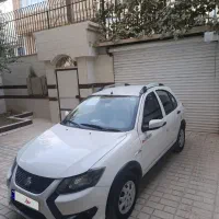 کوییک GX-L بالاترین مدل کوییک مدل1403تحویلی دم عید|خودرو سواری و وانت|کرمانشاه, |دیوار