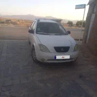 تیبا ۲|خودرو سواری و وانت|شهرضا, |دیوار