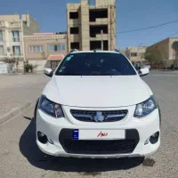کوییک اتوماتیک فول پلاس، مدل ۱۴۰۲|خودرو سواری و وانت|مشهد, جانباز|دیوار