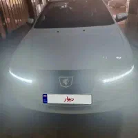 سمند سورن 1404 صفر