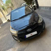 هیوندا i20