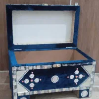 چعبه چوبی