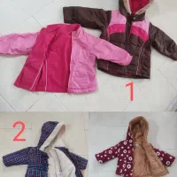 کاپشن دخترانه