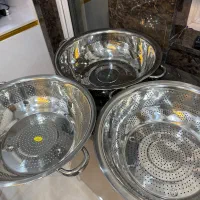 سبد و لگن برنج|ظروف پخت‌وپز|ری, شهادت|دیوار