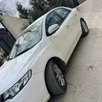 سراتو ۲۰۰۰ مدل ۹۵