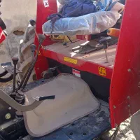 تراکتور ۴۷۵ جفت خشک|خودرو سنگین|سنقر, |دیوار