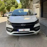 آریزو6اکسلنت مدل1399بدون رنگ فروش فوری|خودرو سواری و وانت|اصفهان, خانه اصفهان|دیوار