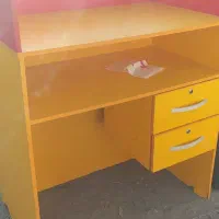 میز|میز تحریر و کامپیوتر|بیرجند, |دیوار